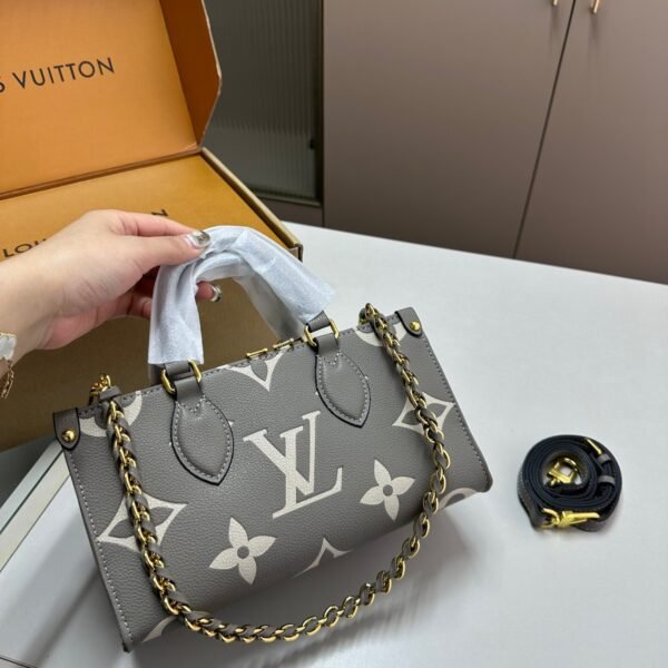 LV OnTheGo PM - Bag