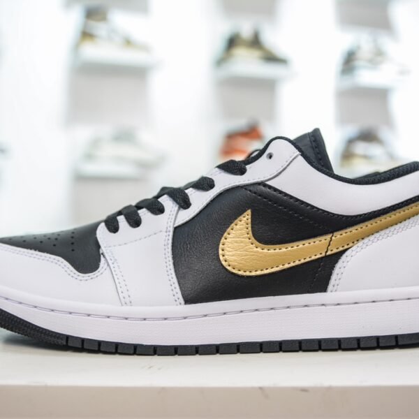 NK Air Jordan 1 Low - Sneakers