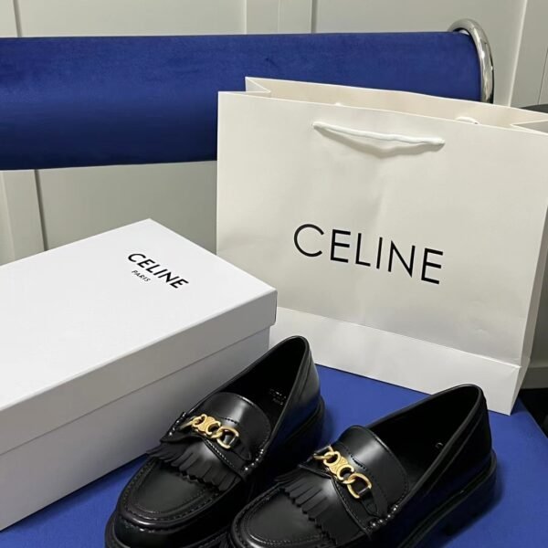 CEL Triomphe Loafers - Shoes
