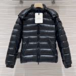 MCL Maya Short Down – Jacke – Schwarz