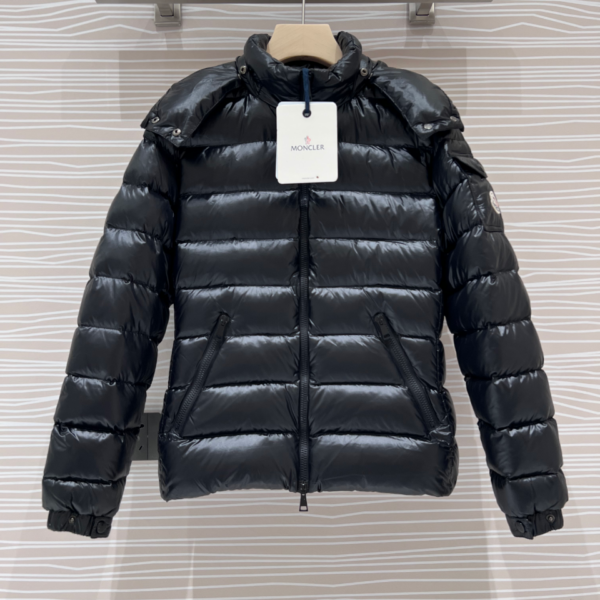 MCL Maya Short Down - Jacket