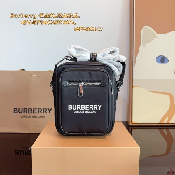 BBR Sonny - Bag