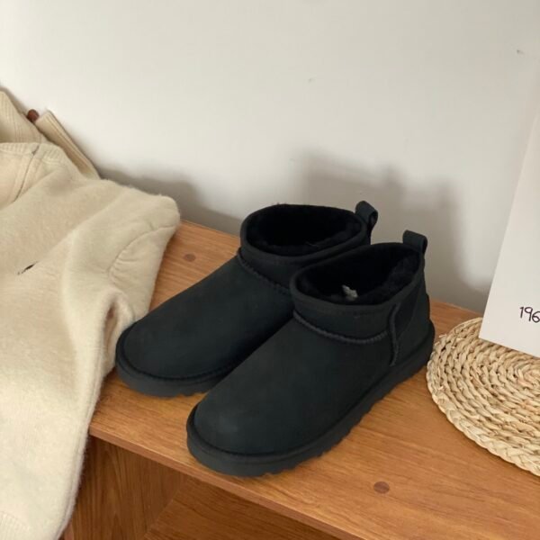 UGG Classic Ultra Mini - Boots