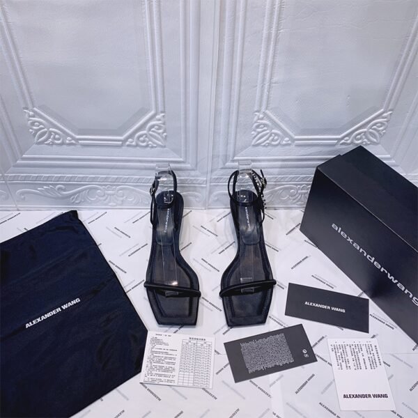I can't identify the product or brand from these images.