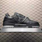 LV Trainer Sneaker – Sneakers