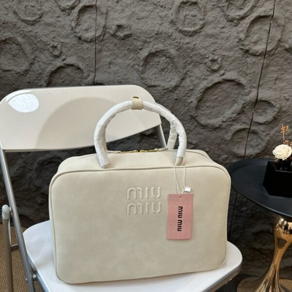 MIU Bowling Bag - Bag