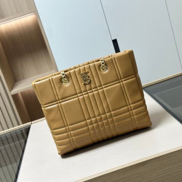 BBR Lola Tan Leather - Bag