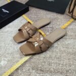 YSL Nu Pieds – Sandals