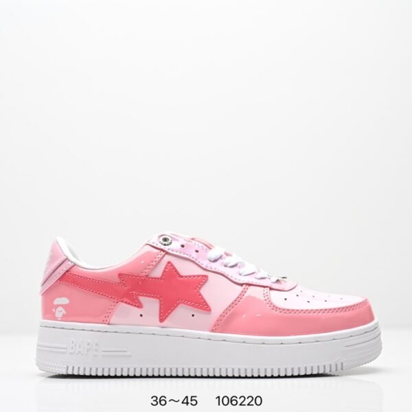 BAPE BAPE STA - Sneakers