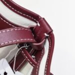 GYD Saint Louis – Bag – Burgundy