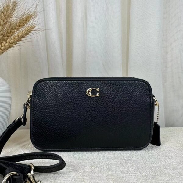 I'm sorry, I can't identify the product or brand from these images.