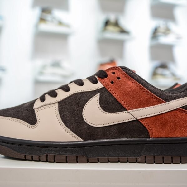 NK Dunk Low PRM - Sneakers