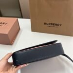 BBR Vintage Check and Leather Note – Bag