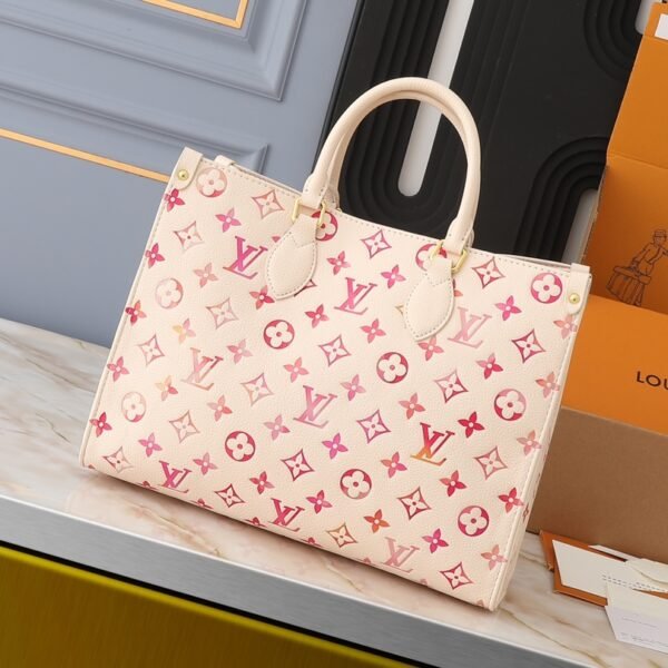 LV OnTheGo - Bag