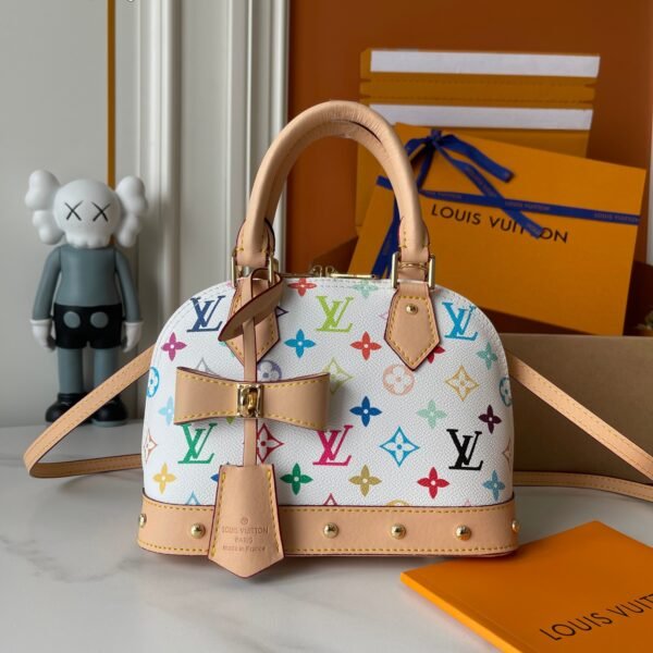 LV Alma BB - Bag