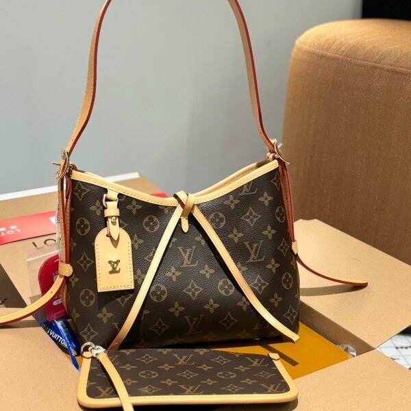 LV Loop Monogram - Bag