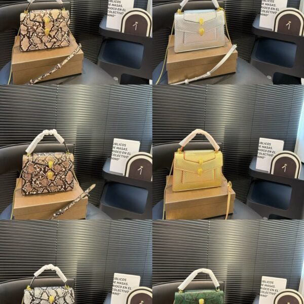 BV Sardine - Bag