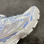 OW Odsy-2000 – Sneaker – Cuoio