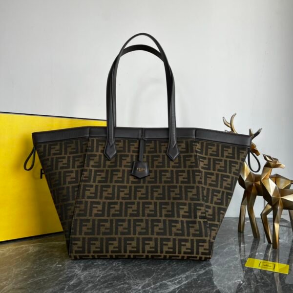 FD Sunshine Shopper - Bag
