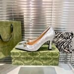 GG GG Marmont Pumps – Heels