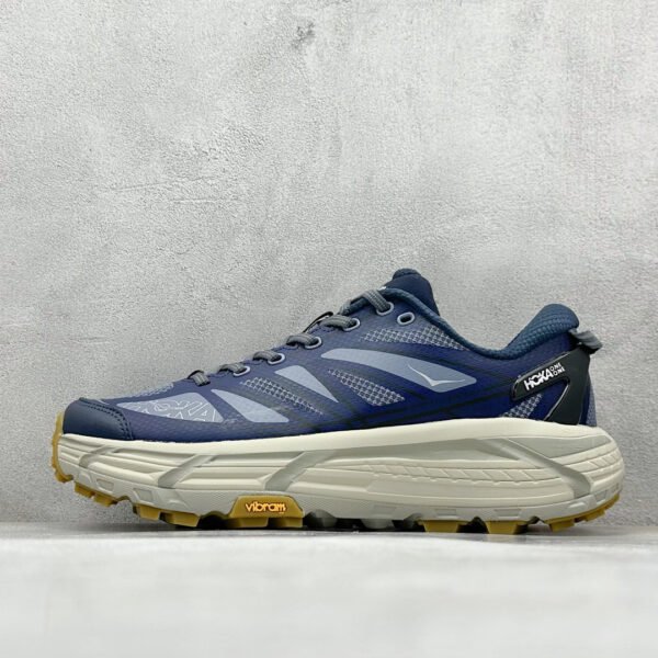 ```plaintext
HK Mafate Speed 3 - Sneakers
```