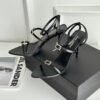 YSL Cassandra Sandals - Heels · Ref. SH11637