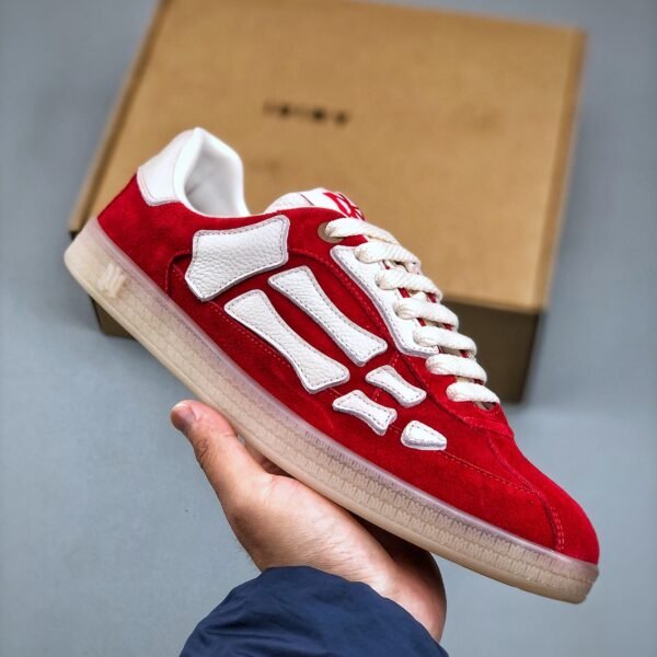 AMR Skeleton Low - Sneakers