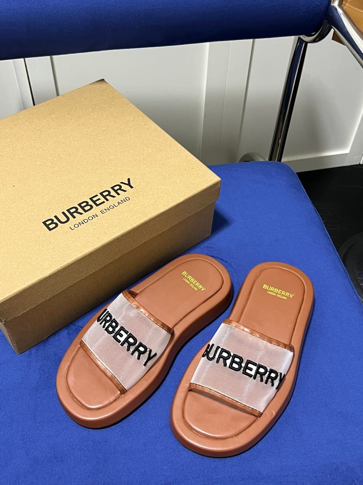 BBR Logo Slides – Claquettes — 4