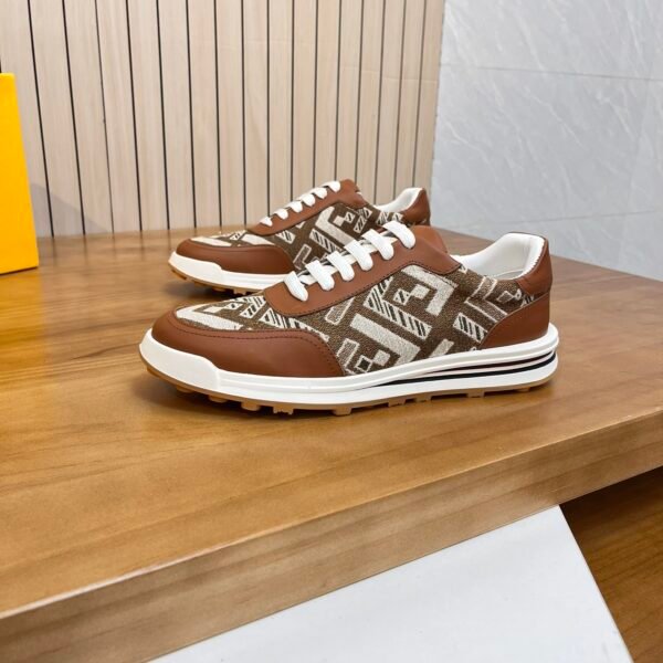 FD FF Vertigo Sneakers - Sneakers