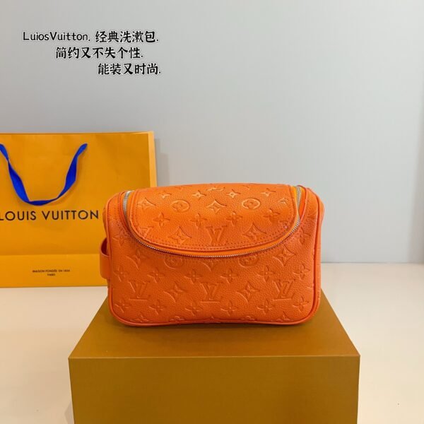 LV Christopher - Bag