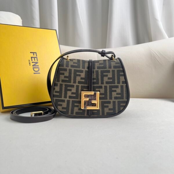 FD FDgraphy - Bag