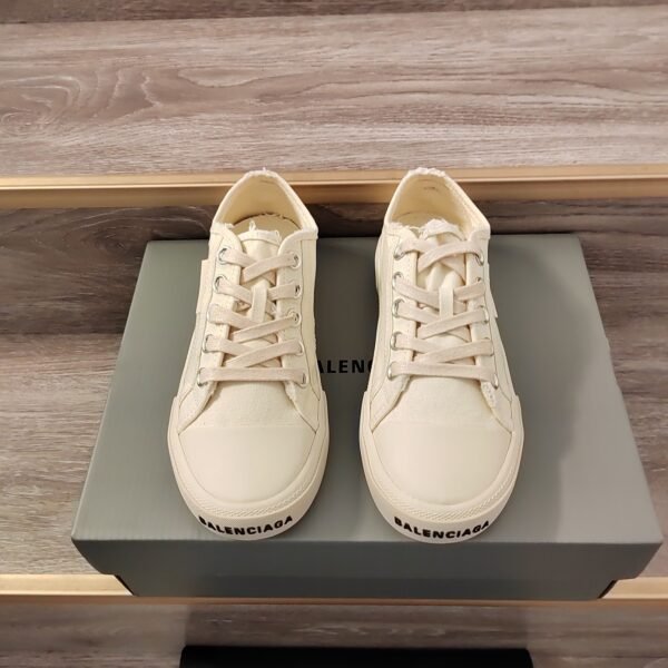 BAL Paris - Sneakers