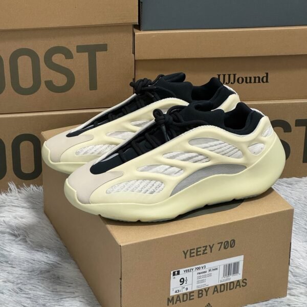 AD Yeezy 700 V3 - Sneakers
