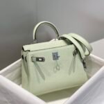 HM Kelly – Borsa – Verde