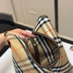 BBR Freya Vintage Check – Bag