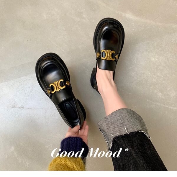 CEL Triomphe Loafer - Shoes