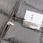 CD CD Oblique Down Jacket – Jacket