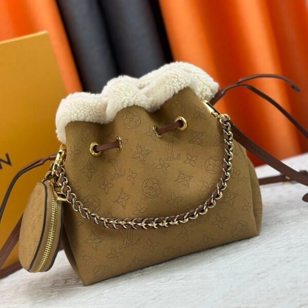LV Montsouris BB - Bag