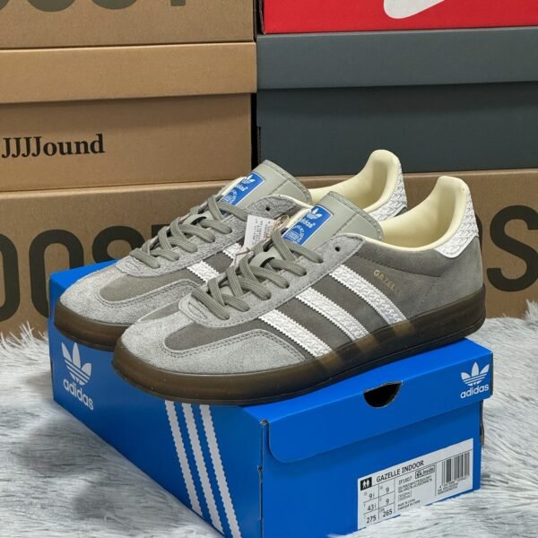 AD Gazelle Indoor - Sneakers