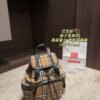 BBR Vintage Check Backpack - Backpack · Ref. AC27563