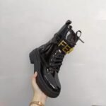 FD Colibri Combat Boots – Boots