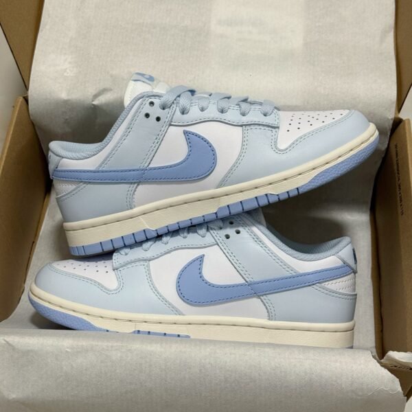 NK Dunk Low - Sneakers