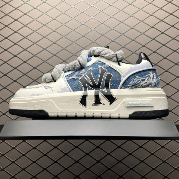 MLB Panda Prank Chunky Liner - Sneakers