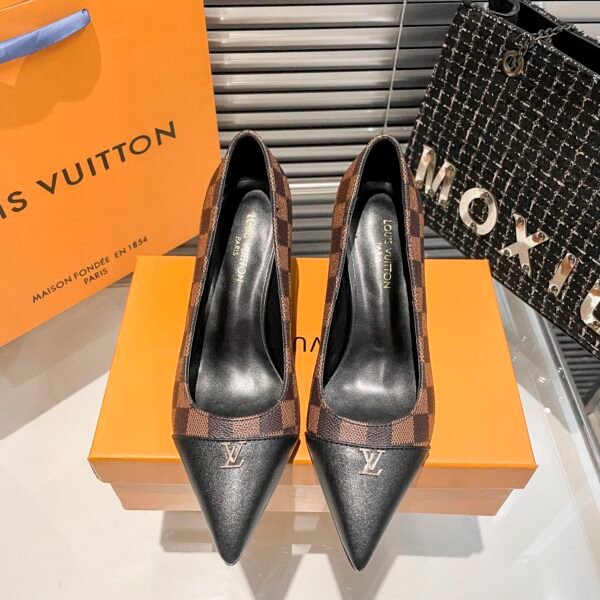 LV Madeleine Pump - Heels