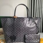 GYD Saint Louis – Borsa