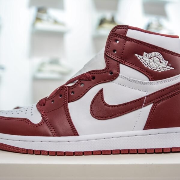 NK Air Jordan 1 Retro High OG - Sneakers