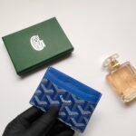 GYD Saint-Sulpice Card Holder – Portafoglio