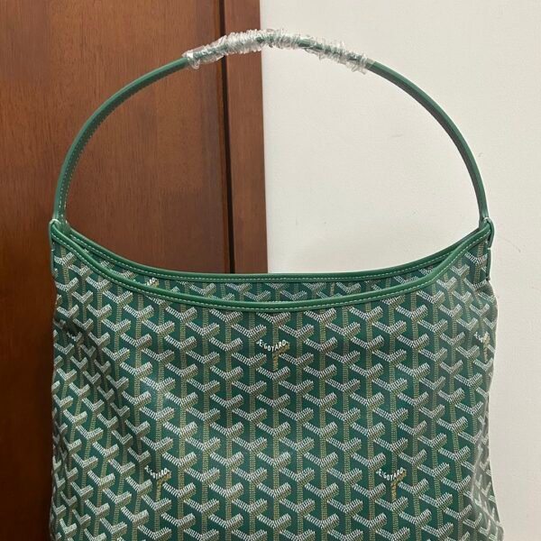 GYD Artois MM Green GYDine Canvas - Bag