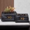 BAL Bag – Black · Ref. BA28044