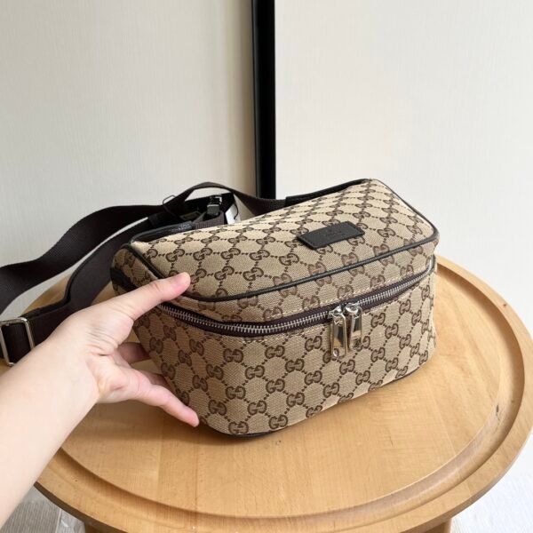 GG Ophidia GG Supreme - Bag